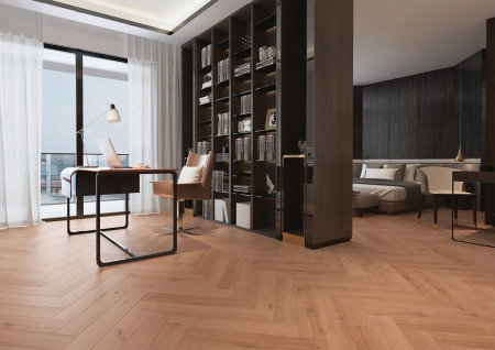 Ламинат My Step Дуб Мерло MS3810, Manor Plus