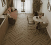 Ламинат Norland LF304-40 Дуб Лира, Herringbone Elegant Strong