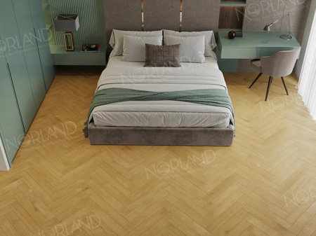 Ламинат Norland LF303-12 Дуб Мальта, Herringbone Elegant