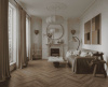 Ламинат Norland LF303-37 Дуб Велла, Herringbone Elegant