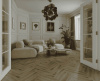 Ламинат Norland LF306-41 Дуб Элла, Herringbone Elegant 10