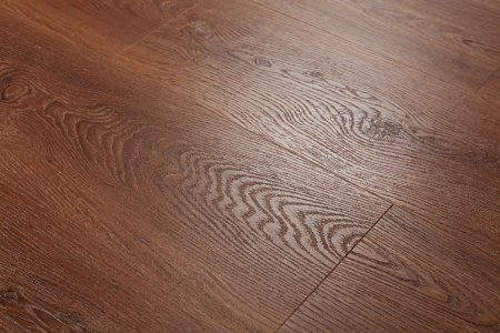 WPC ламинат Aquafloor AF6051, RealWood Click