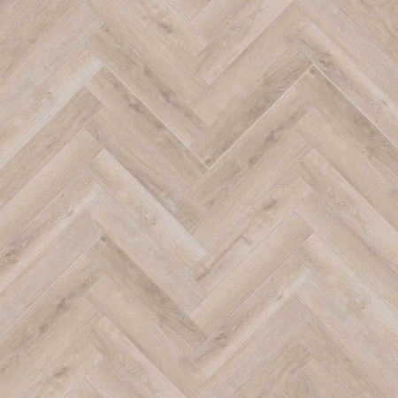 SPC ламинат CronaFloor Дуб Дижон H010, Herringbone