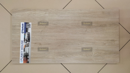SPC ламинат Tarkett Gusto, Funky House