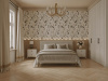 Ламинат Alpine Floor Дуб Валенсия LF121-01, Murano Herringbone