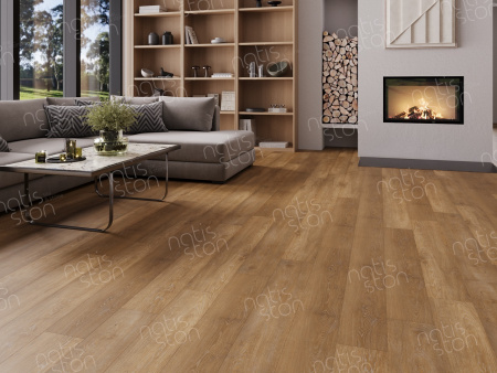 SPC ламинат NatisSton Otra 5001-06, Leger