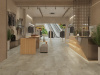 SPC плитка Tulesna 1009-5 Grayscape, Stone