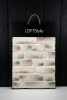 Декоративный кирпич LoftStyle Sandy