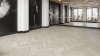 Ламинат Alpine Floor LF102-06 Дуб Монпелье, Herringbone 8 мм