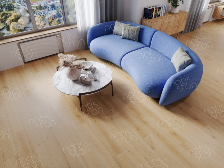 SPC ламинат NatisSton Begna 5001-10, Leger