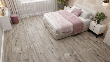 Ламинат Alpine Floor LF100-10 Дуб Палермо, Aura