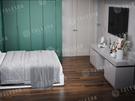 Кварцвиниловая плитка Tulesna 1004-1201 Cielo, Premium