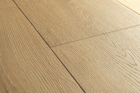 Ламинат Quick Step Дуб теплый натуральный брашированный SIU4762, Capture Ultra
