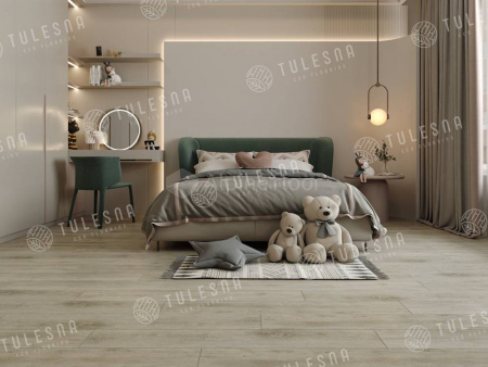 SPC плитка Tulesna 1004-19 Nuovo, Ottimo