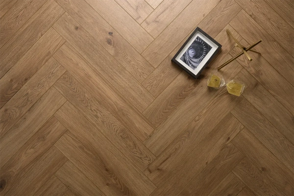 Ламинат Icon Floor OR-133 Дуб Бренди/Oak Brandy, Orange анонс