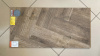 Кварцвиниловая плитка IVC 834 Bergen Oak, Tanto