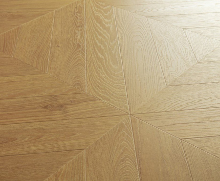 Ламинат Quick Step Дуб английский натуральный CAU4161, Castle Ultra