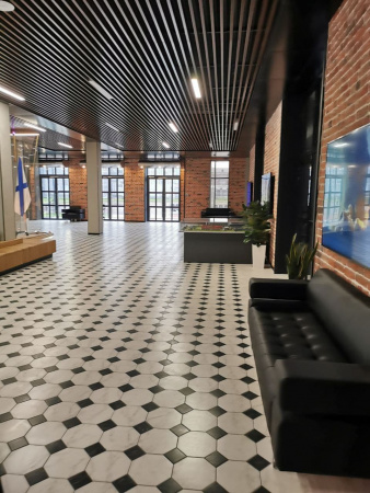 Декоративный кирпич LoftStyle Red Brick