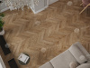 Ламинат Alpine Floor LF109-06 Дуб Эверест, Chevron Art