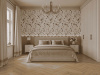 Ламинат Norland LF304-34 Дуб Монте, Herringbone Elegant Strong