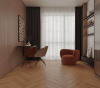 Ламинат Alpine Floor Дуб Толедо LF121-08, Murano Herringbone
