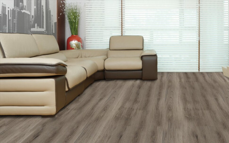 Кварцвиниловая плитка DeArt Strong DA 7027