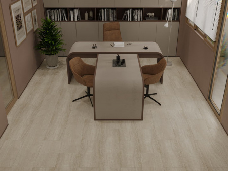 SPC плитка Tulesna 1009-7 Aquamarine, Stone