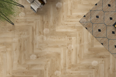 Ламинат Alpine Floor 63266 Дуб Орпеза, Ville
