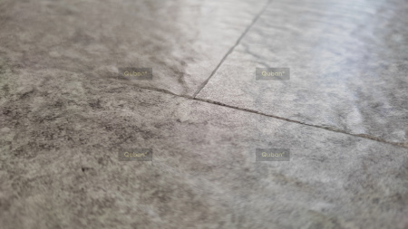 Кварцевый ламинат Home Expert 9105 Silver, Rock