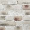 Декоративный кирпич LoftStyle Sandy & Sandy Snow, Mix