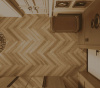 Ламинат Norland LF303-35 Дуб Рива, Herringbone Elegant