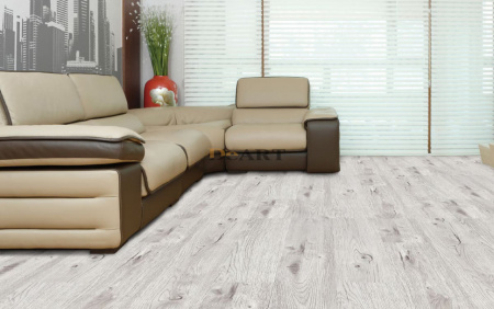 Кварцвиниловая плитка DeArt Strong DA 6006