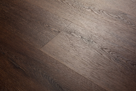 WPC ламинат Aquafloor AF6043, RealWood Click