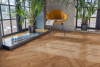 Виниловая плитка Aquafloor AF2507PG, Parquet Glue