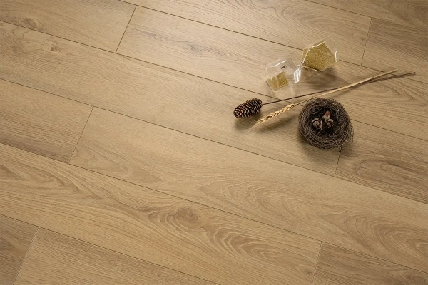 Ламинат Icon Floor OL-707 Дуб Ортер/Oak Oerter, Olive анонс