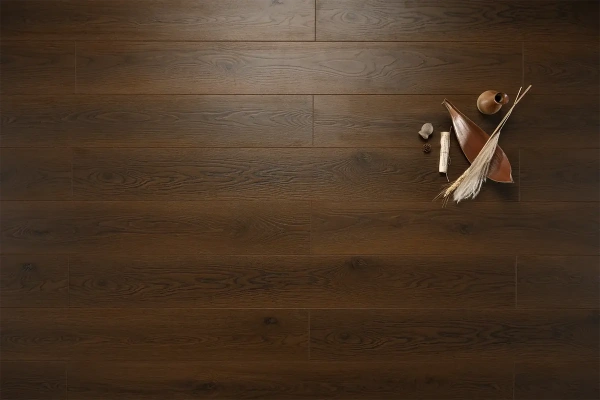 Ламинат Icon Floor OL-701 Дуб Оуэнс/Oak Owens, Olive анонс