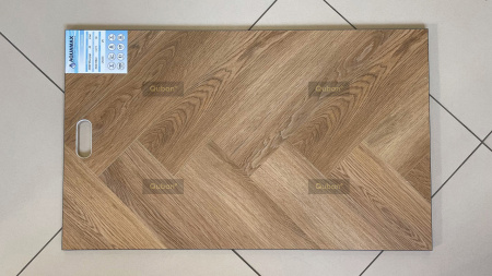 SPC ламинат Aquamax Монтуар 35007, Integra