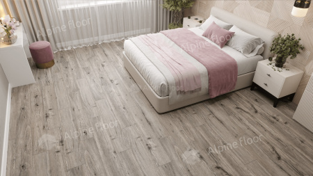 Ламинат Alpine Floor LF101-10 Дуб Палермо, Intensity