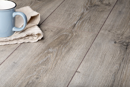Влагостойкий ламинат Kronopol Solo Oak 4529, Aurum Symfonia