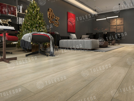 Кварцвиниловая плитка Tulesna 1004-801 Legno, Premium