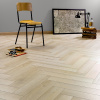 Ламинат Alsafloor Jefferson, Herringbone 12 мм (правая)