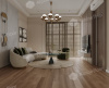 Ламинат Alpine Floor Дуб Бильбао LF120-05, Murano