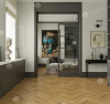 Ламинат Alpine Floor LF109-05 Дуб Олимп, Chevron Art