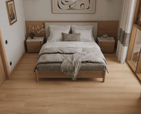 Ламинат Alpine Floor LF101-24 Дуб Виченца, Intensity