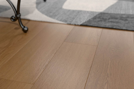 Ламинат Damy Floor Дуб Шервуд DFL-102st, Tradition