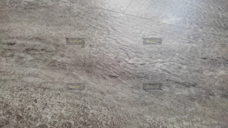 Кварцевый ламинат Home Expert 9105 Silver, Rock
