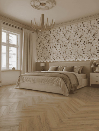 Ламинат Norland LF304-34 Дуб Монте, Herringbone Elegant Strong