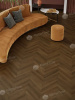 Ламинат Alpine Floor LF109-09 Дуб Денали, Chevron Art