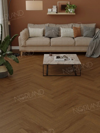 Ламинат Norland LF306-20 Дуб Этна, Herringbone Elegant 10