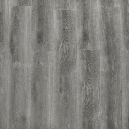   Alpine Floor  ECO 12-1, Steel Wood